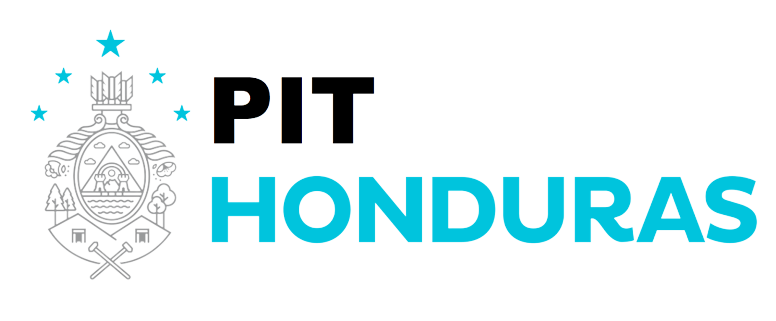 logo PIT HONDURAS